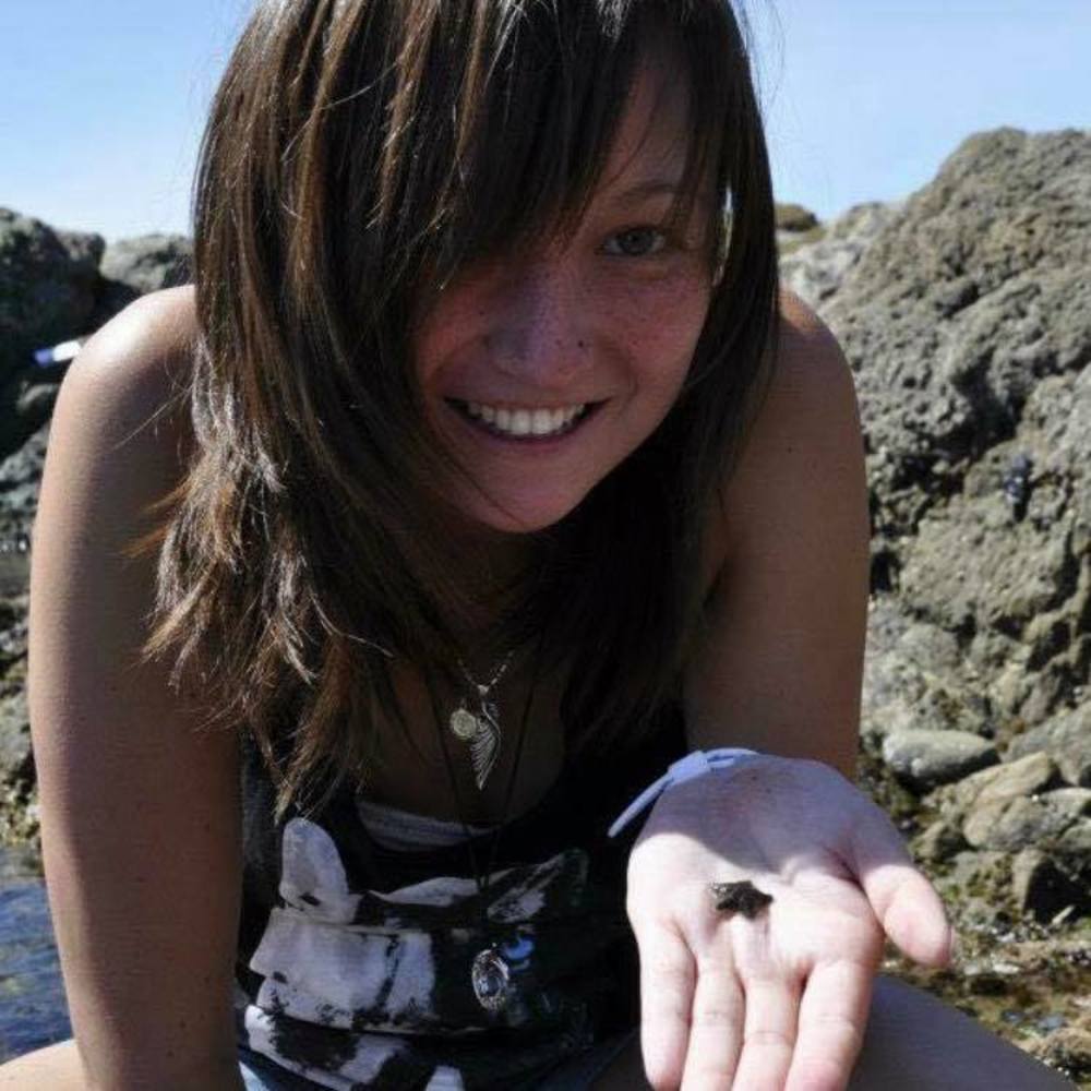 Meet your Posher, Helen